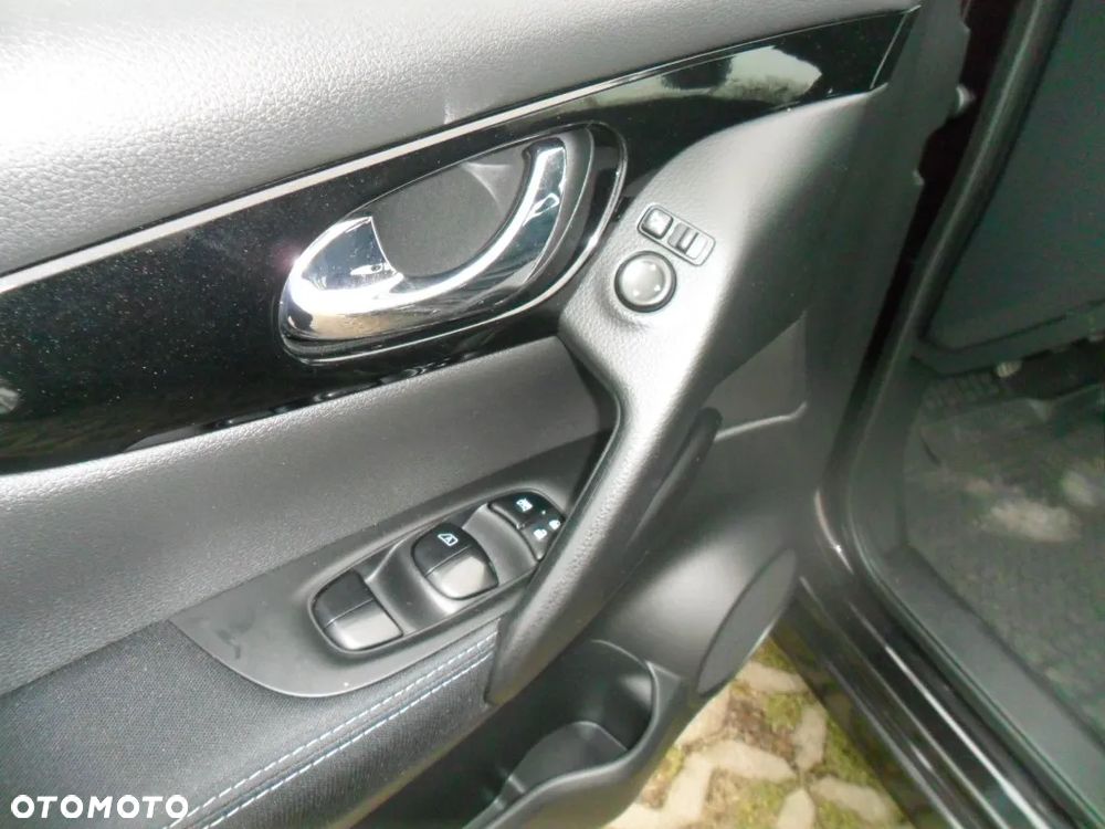 Nissan Qashqai 1.2 DIG-T Acenta - 13