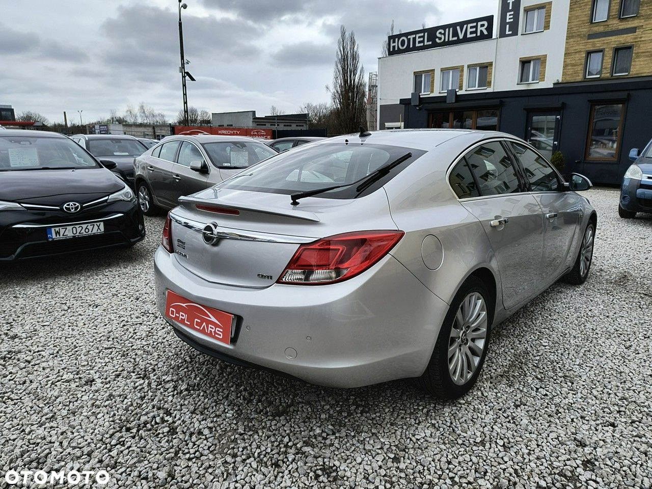 Opel Insignia 2.0 CDTI Active - 18