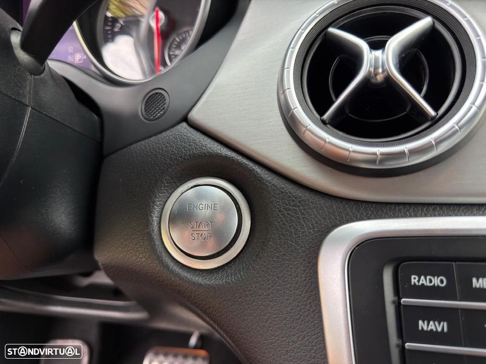 Mercedes-Benz CLA 180 d 7G-DCT AMG Line - 27