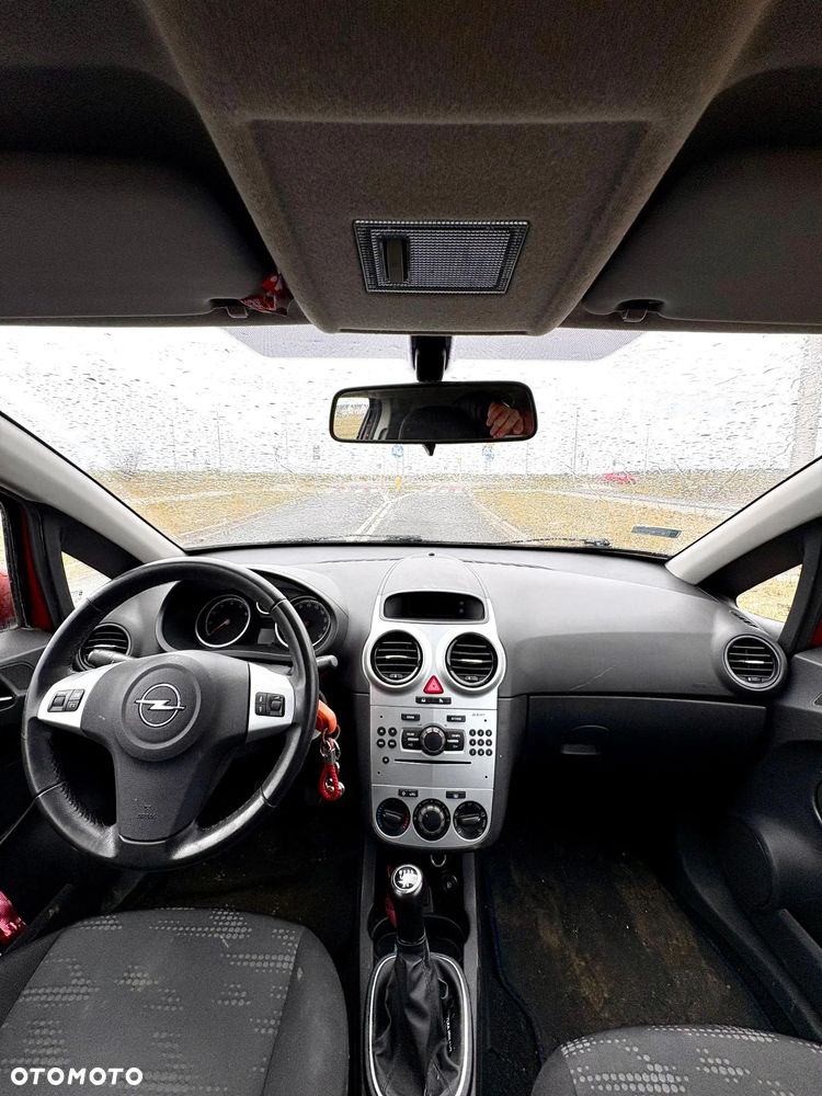 Opel Corsa 1.2 16V Color Edition - 15