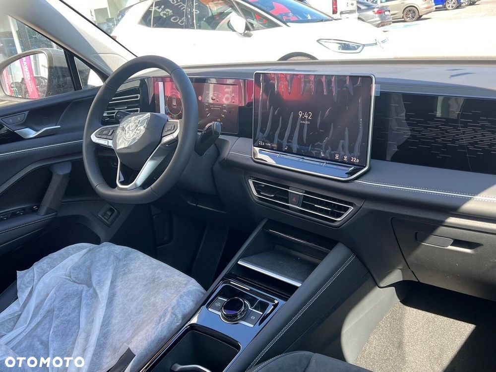 Volkswagen Tiguan 2.0 TDI 4Mot Elegance DSG - 6