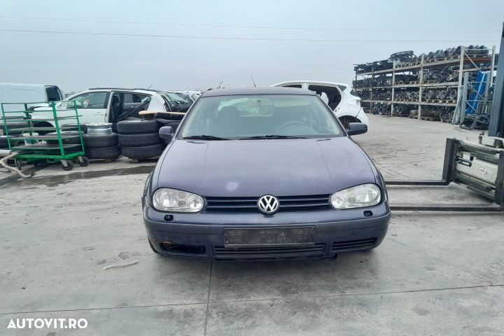 Turbosuflanta 038253019A 038253019A Volkswagen VW Golf 4 [1997 - 2006 - 6