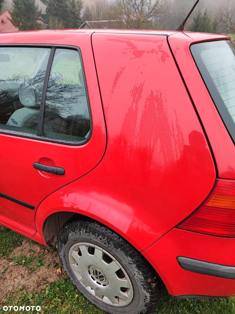 Volkswagen Golf IV 1.6 Trendline - 8