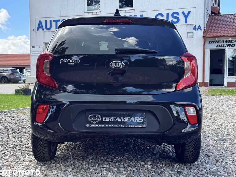 Kia Picanto - 14