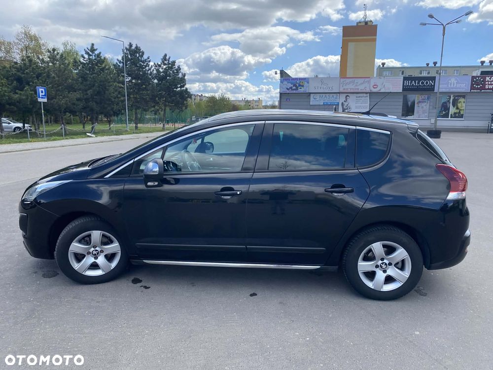 Peugeot 3008 e-HDi 115 ETG6 Stop&Start Active - 5