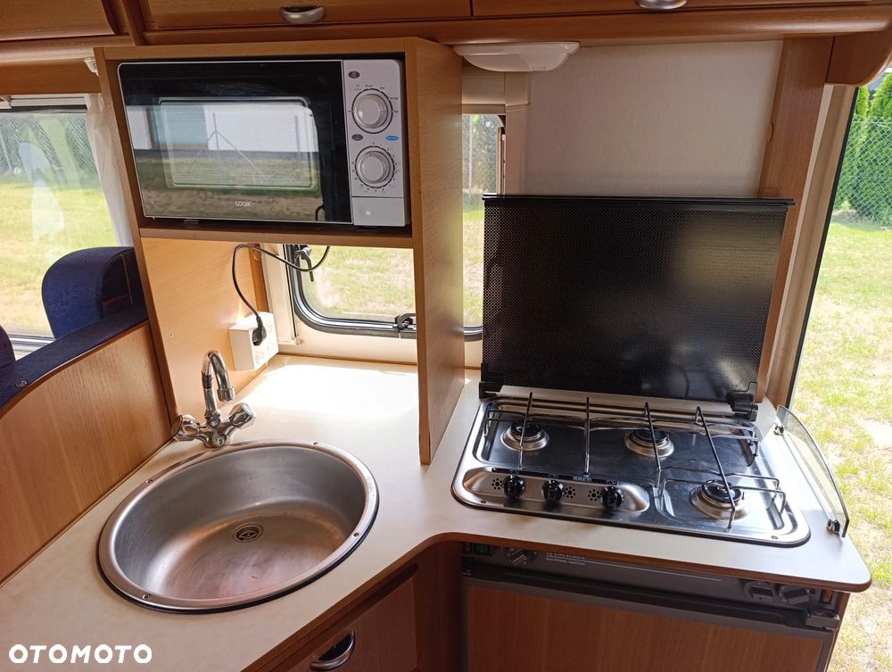 Fiat Ducato Roller-Team - 27