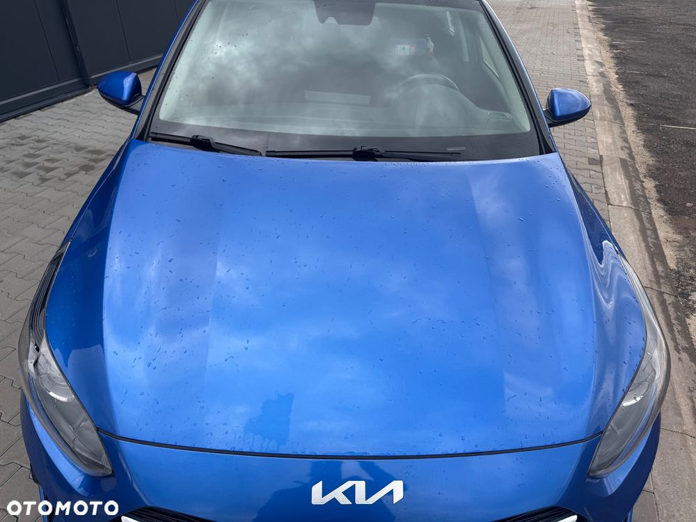 Kia Ceed 1.5 T-GDI M - 9