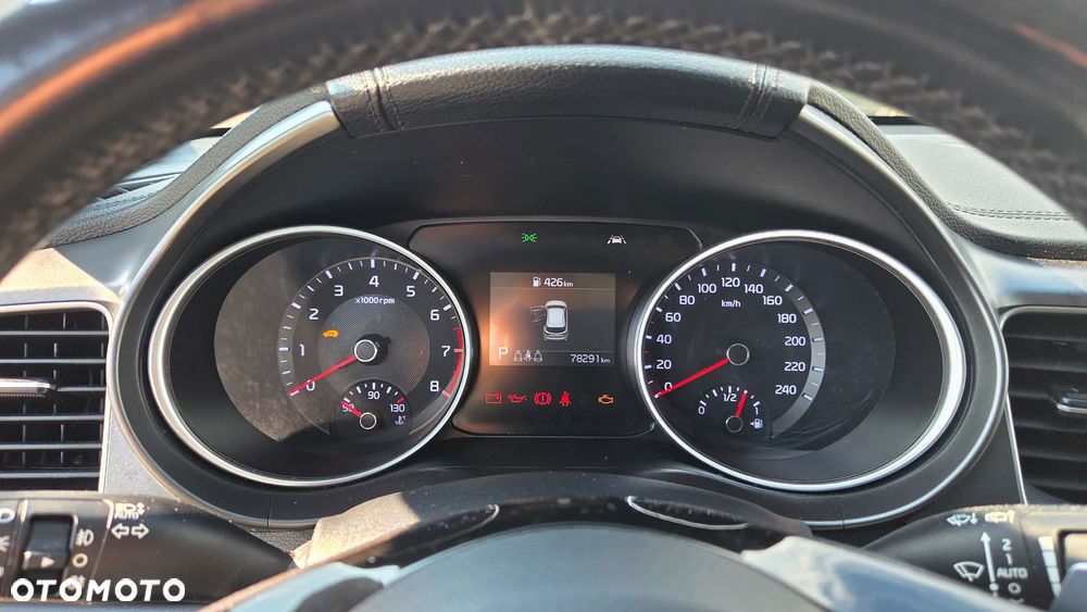 Kia Ceed 1.5 T-GDI M DCT - 9