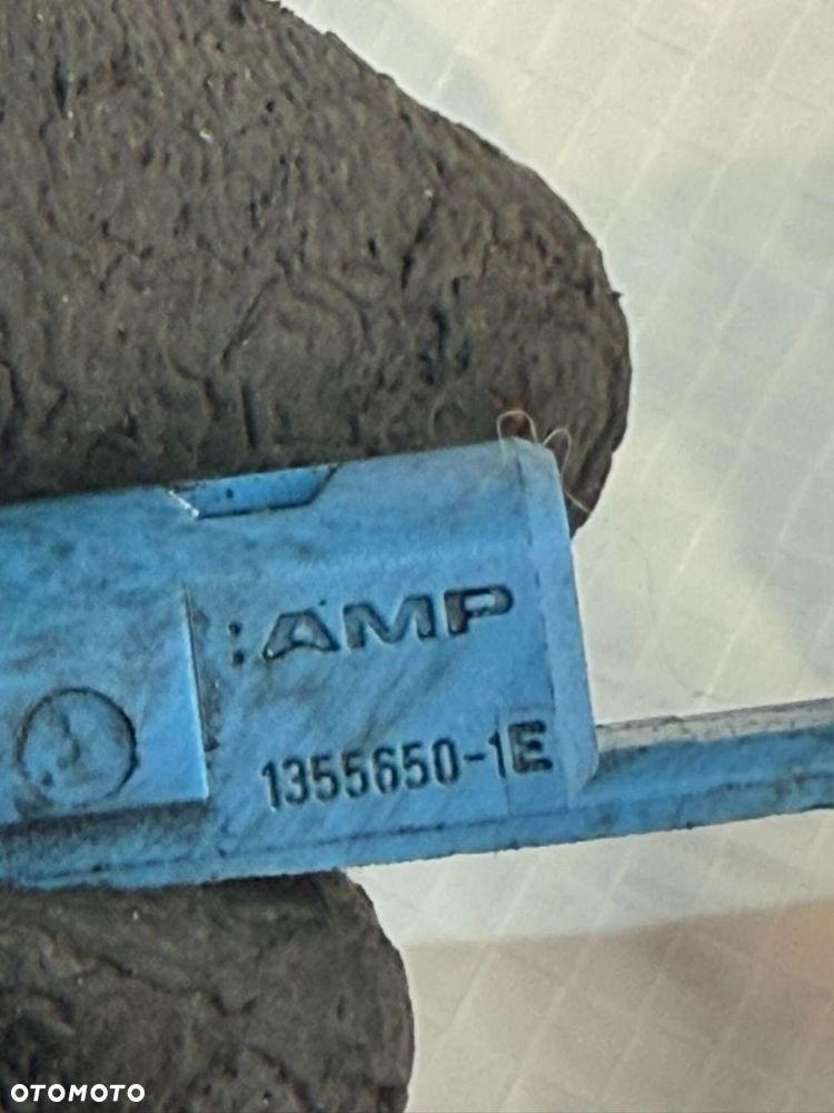 Opel Meriva Astra H antena radiowa 1355650 - 6