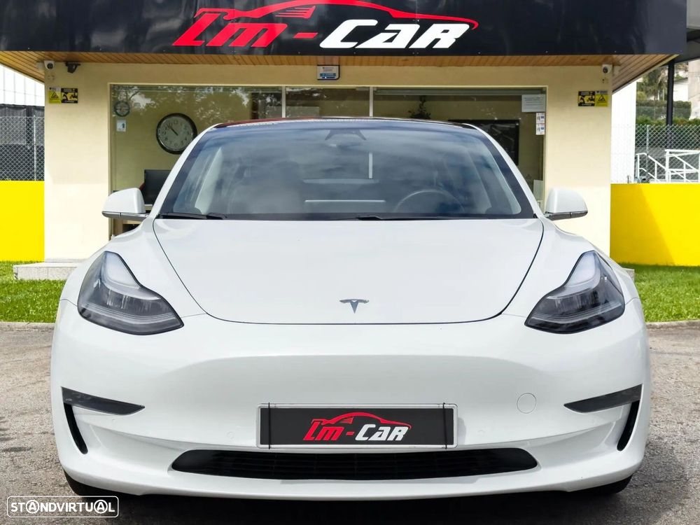 Tesla Model 3 - 2