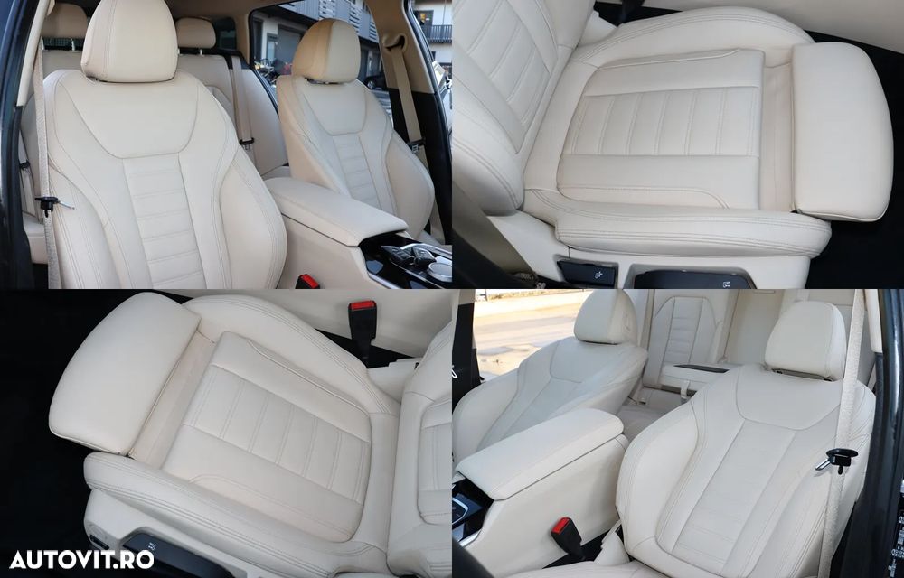 BMW Seria 3 330e Touring Aut. Luxury Line - 32