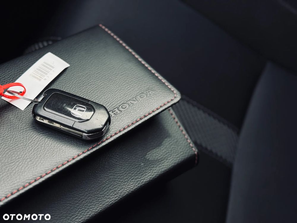 Honda Civic 1.6 i-DTEC Executive Navi ADAS II - 37