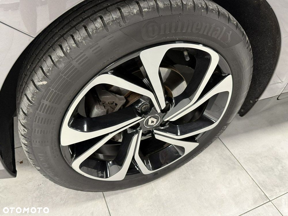 Renault Scenic 1.3 TCe Energy Bose EDC - 11