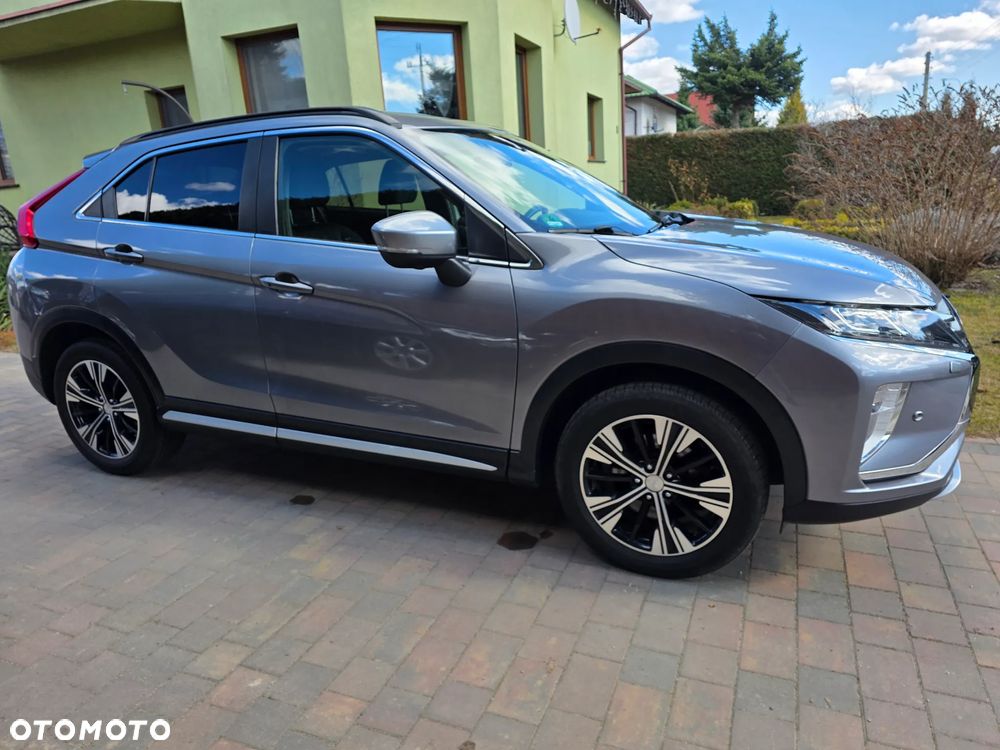 Mitsubishi Eclipse Cross 1.5 T Invite Plus - 6