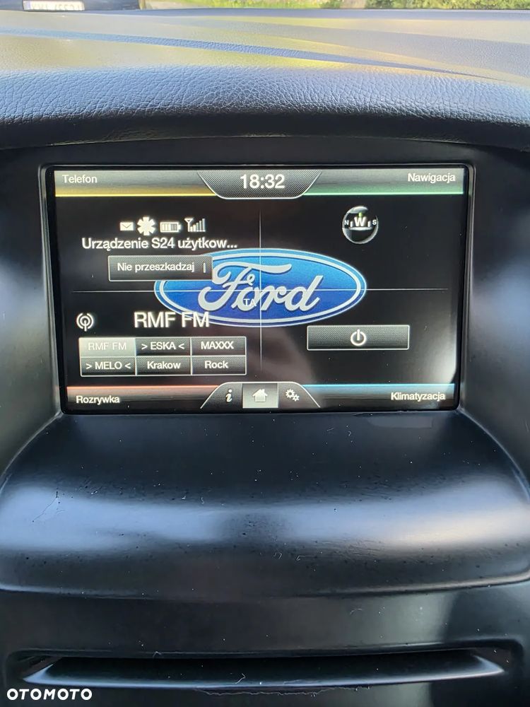 Ford Focus 1.5 TDCi ECOnetic 88g Start-Stopp-System Trend - 10