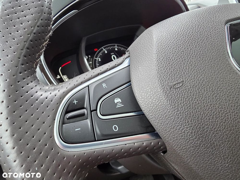 Renault Espace 1.6 TCE Initiale Paris EDC - 36