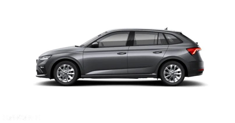 Skoda Scala 1.0 TSI Selection - 3