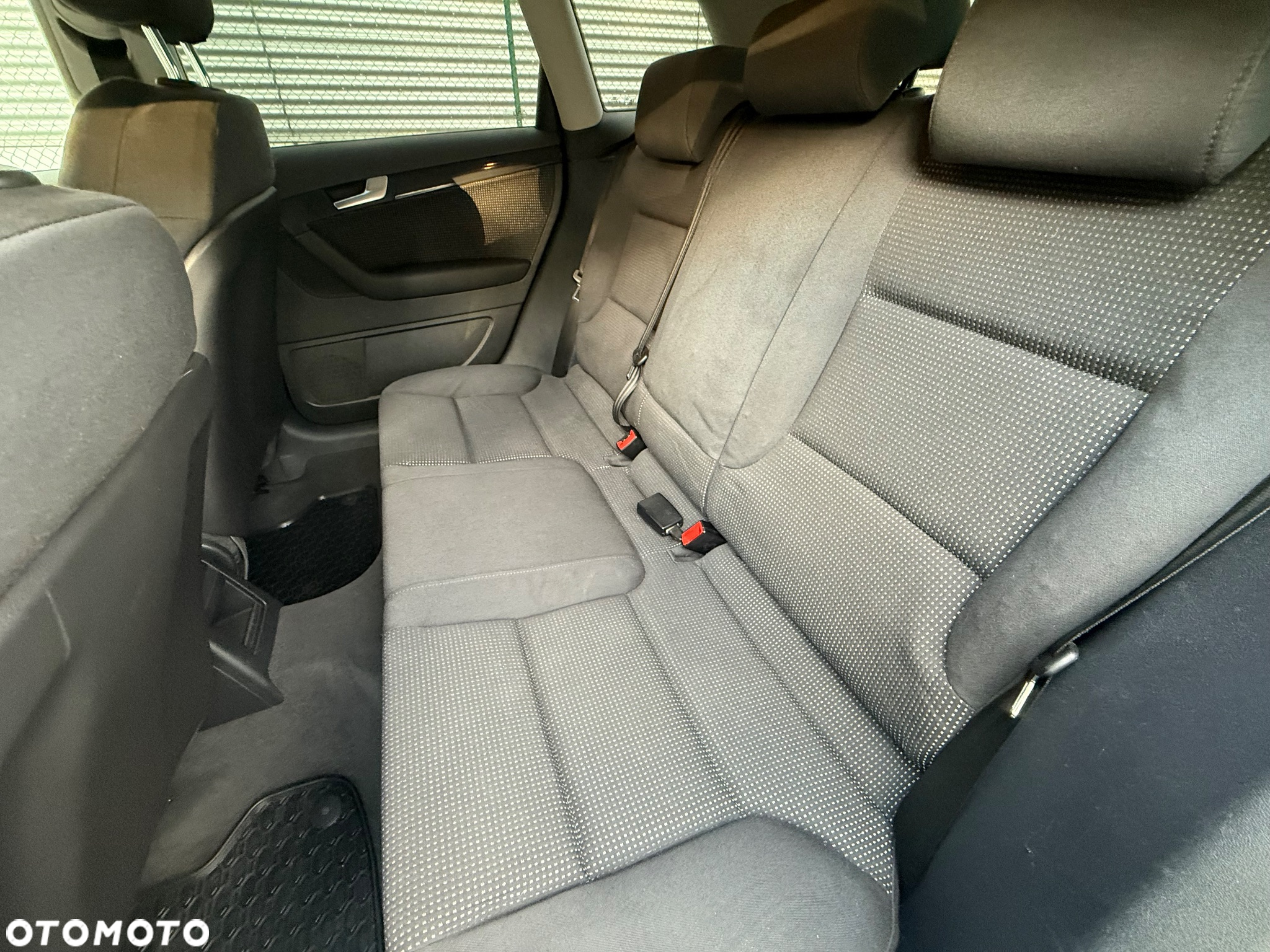 Audi A3 2.0 TDI Attraction - 11