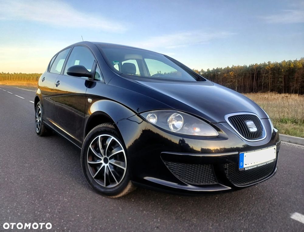 Seat Altea 1.6 Comfort Limited - 12