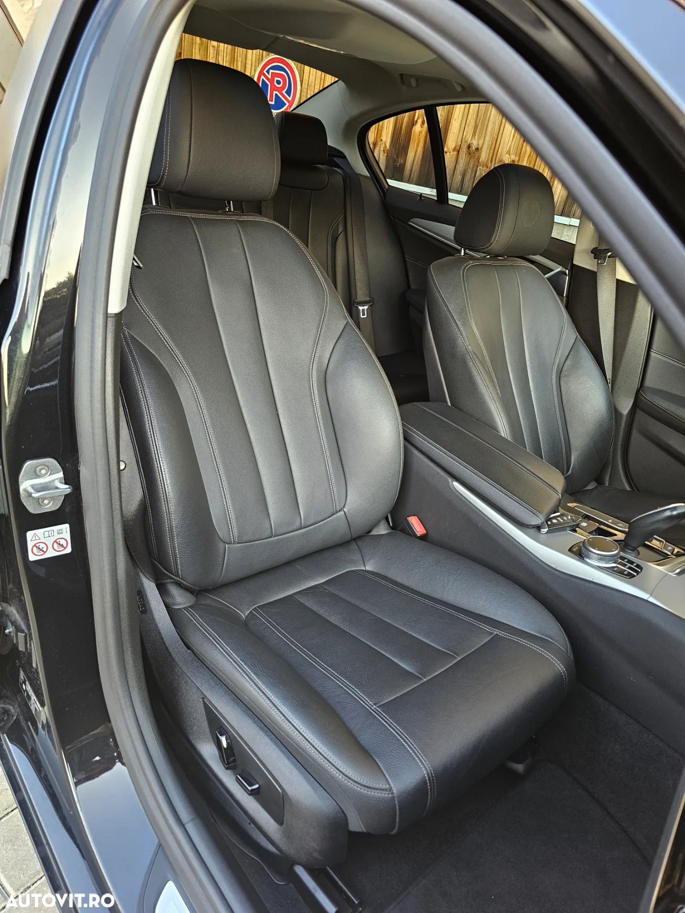 BMW Seria 5 530d xDrive AT - 9