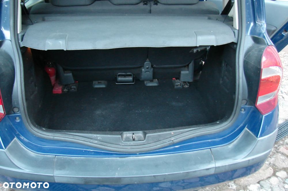 Renault Modus - 4