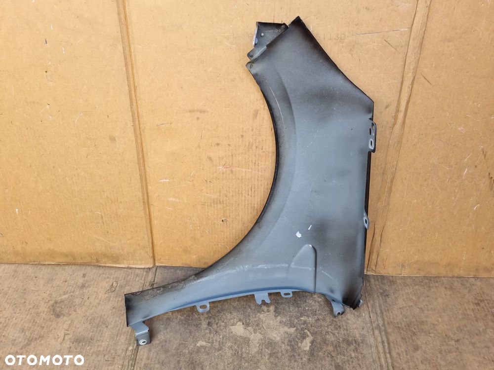 RENAULT CLIO V 5 BŁOTNIK PRAWY PRZÓD - 3