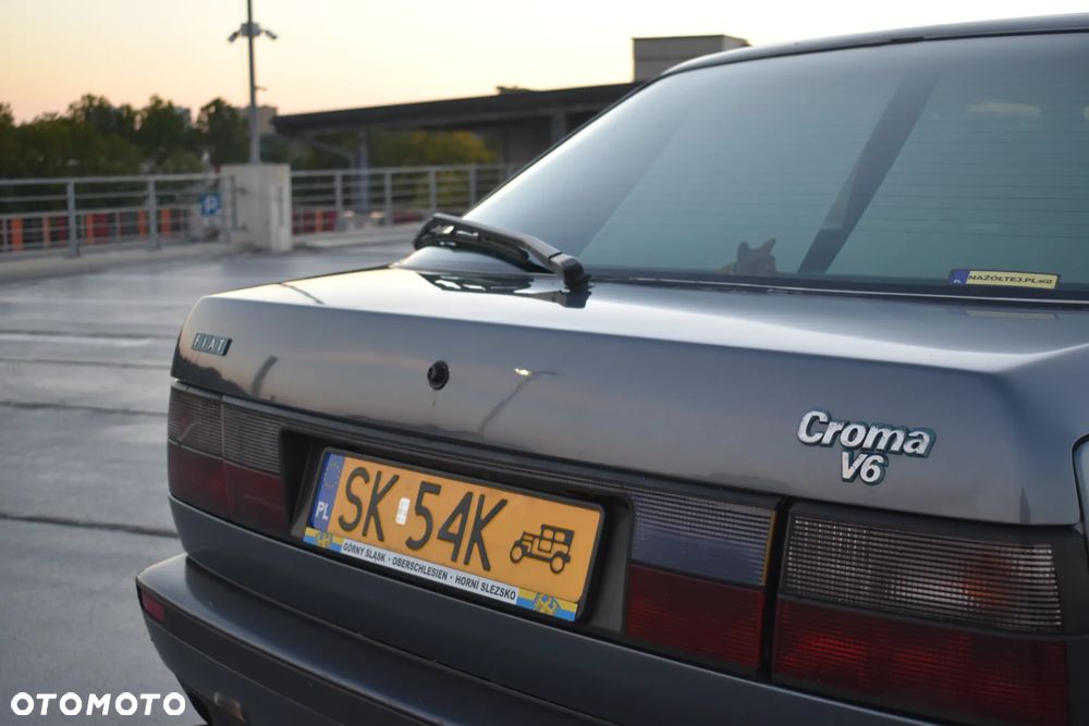 Fiat Croma - 9
