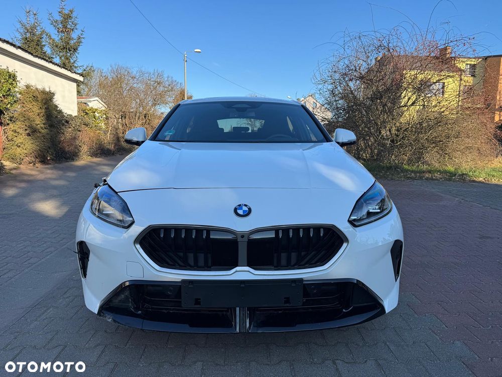 BMW Seria 1 120d Edition Colorvision - 11