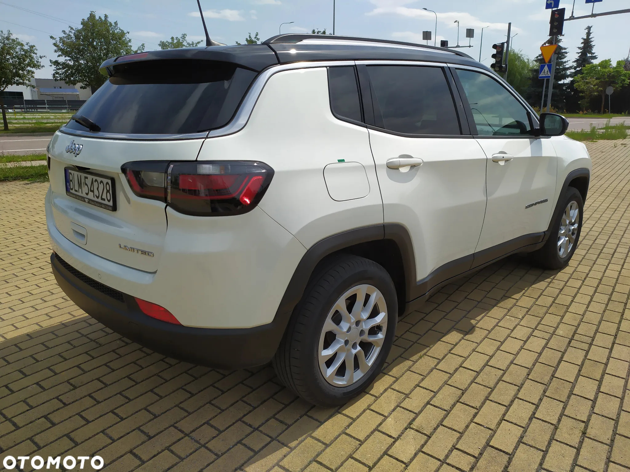 Jeep Compass - 5