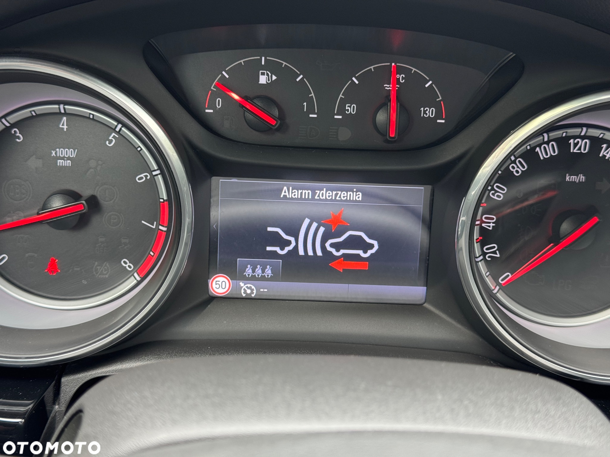 Opel Astra 1.4 Turbo Innovation - 33
