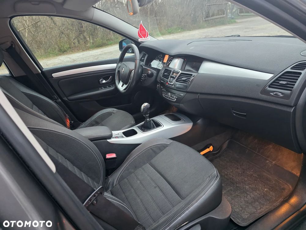 Renault Laguna 2.0 DCi Dynamique - 10