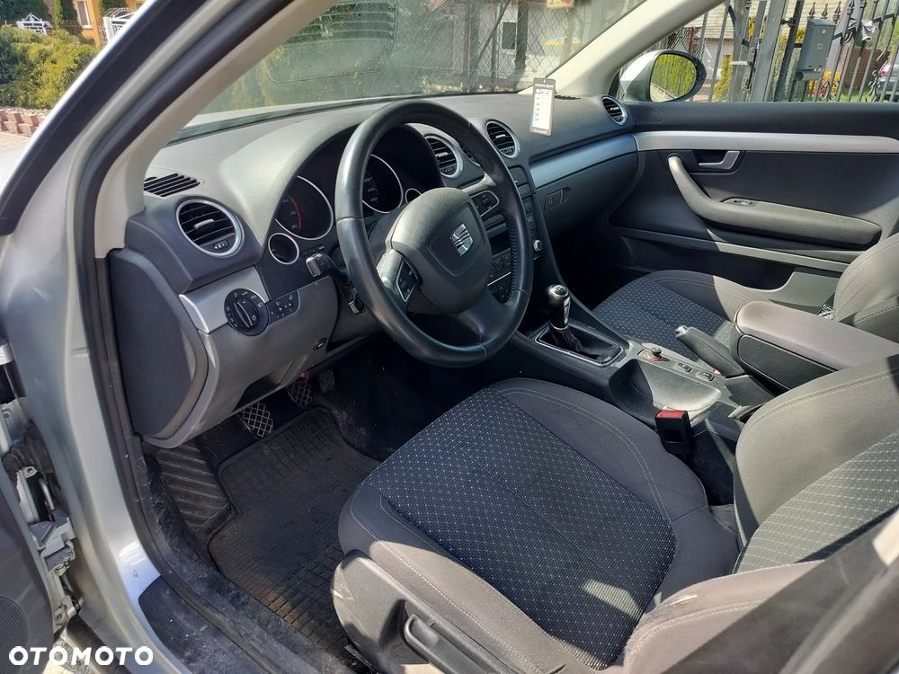 Seat Exeo - 6
