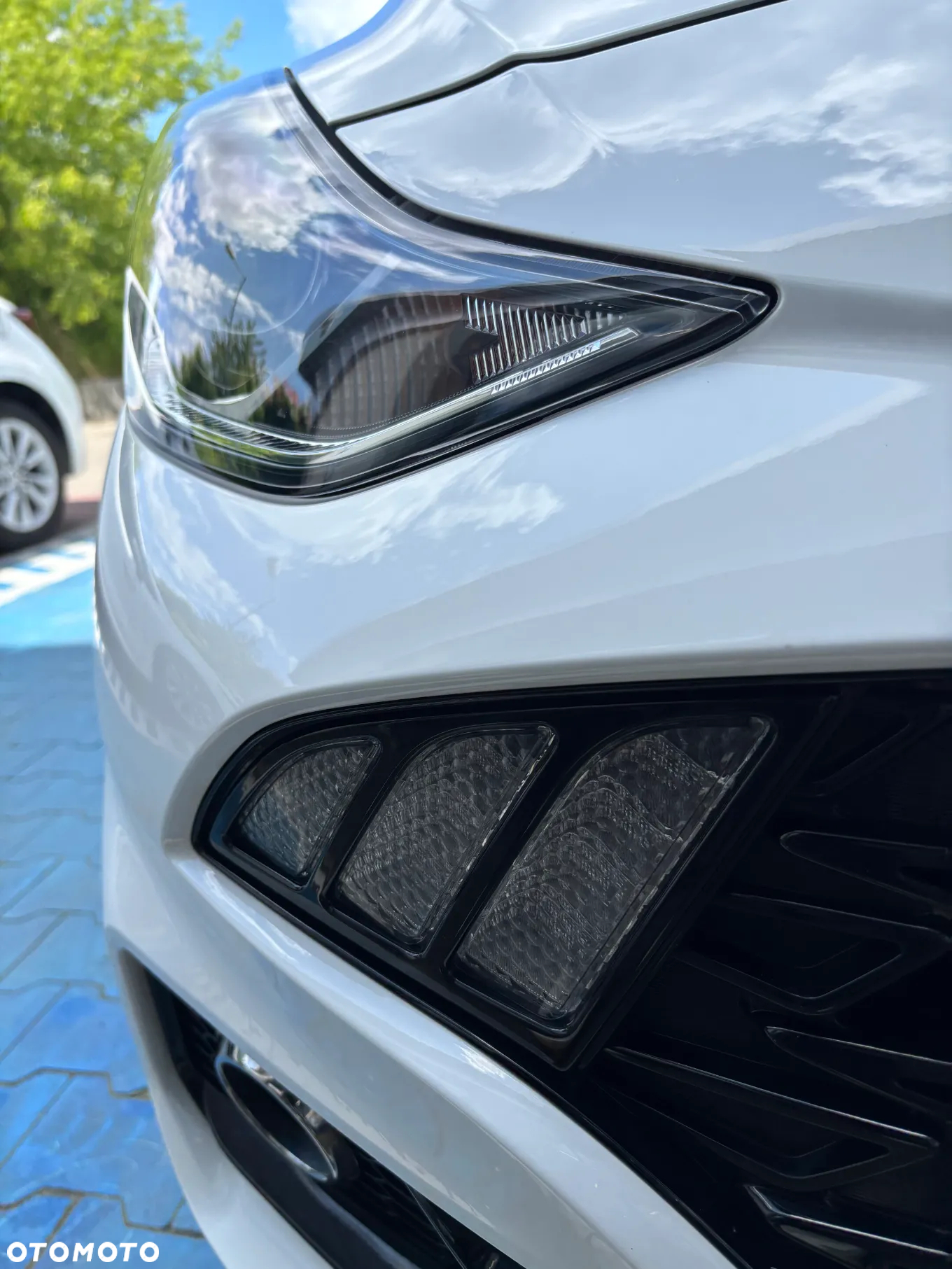 Hyundai i10 1.0 T-GDI Premium N Line - 18