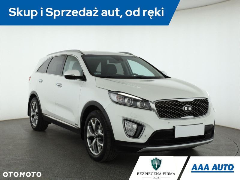 Kia Sorento - 3