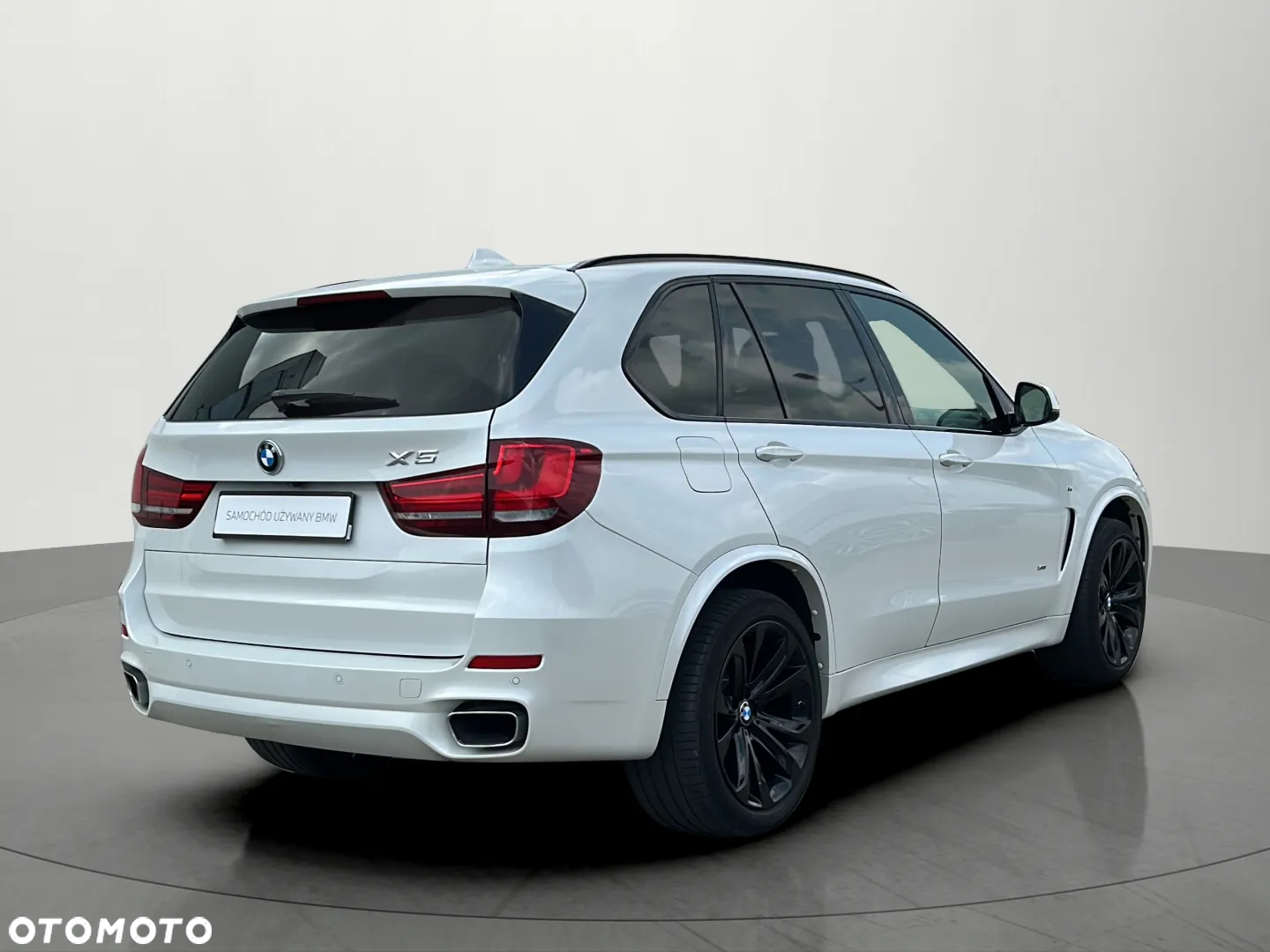 BMW X5 - 9