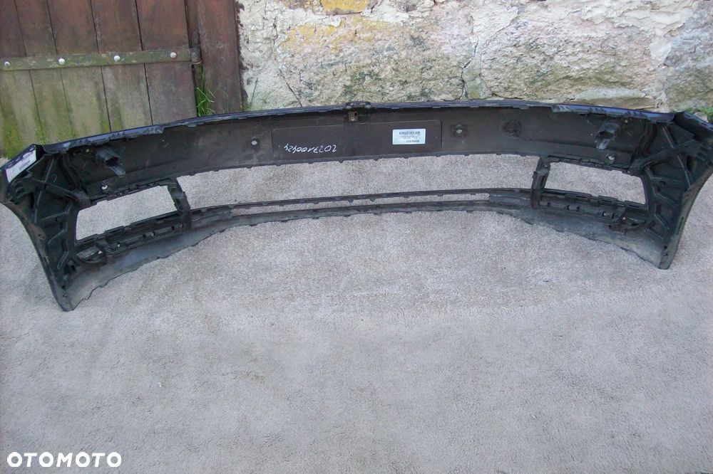 ZDERZAK PRZEDNI VW TOURAN III/4XPDC/SPRYSKI/5TA 807 0221 A-L - 7