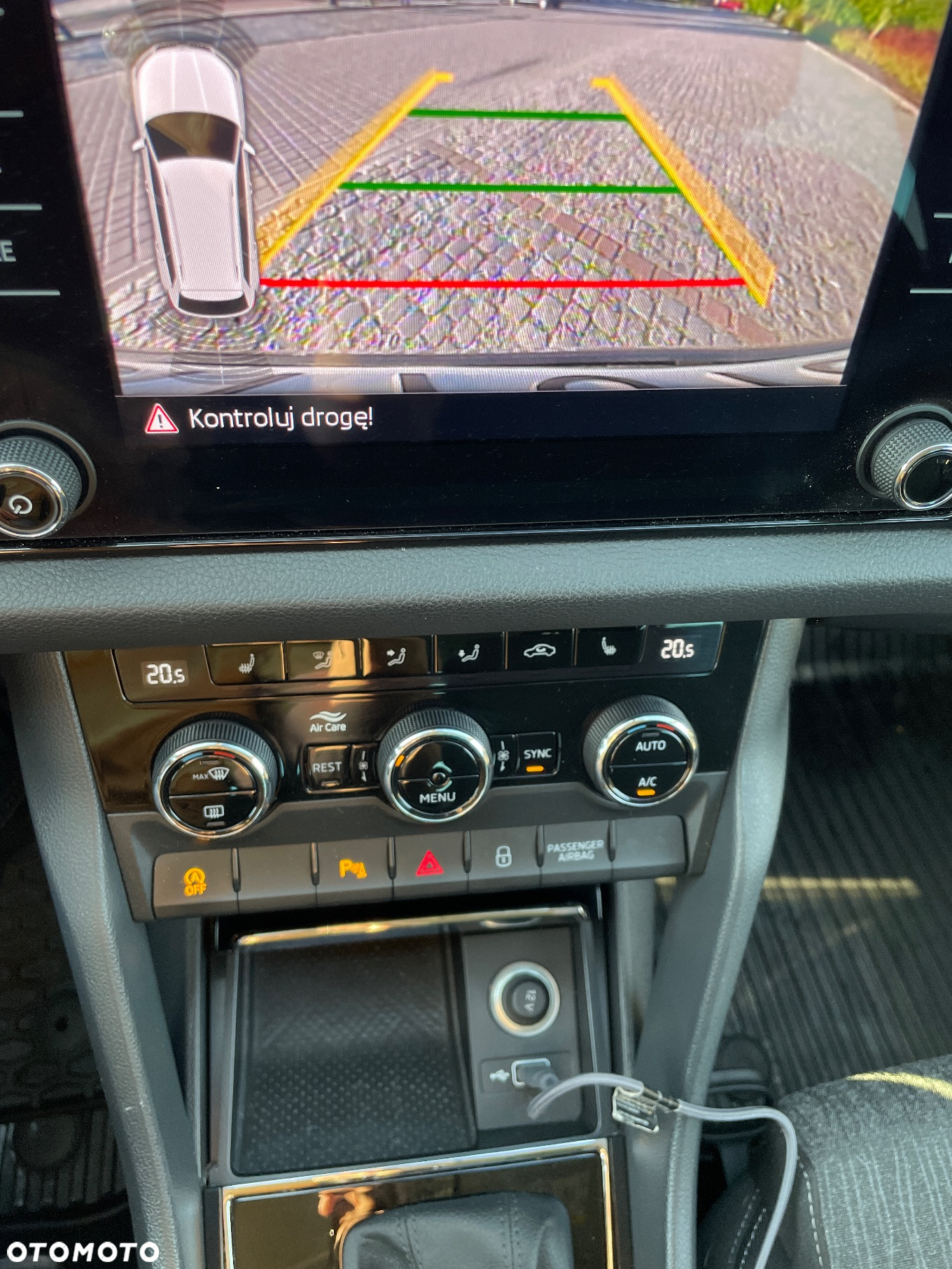 Skoda Kodiaq 2.0 TDI 4x2 Style DSG - 27