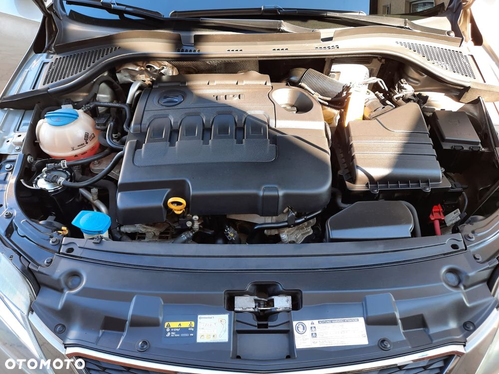 Seat Toledo 1.6 TDI Reference - 9