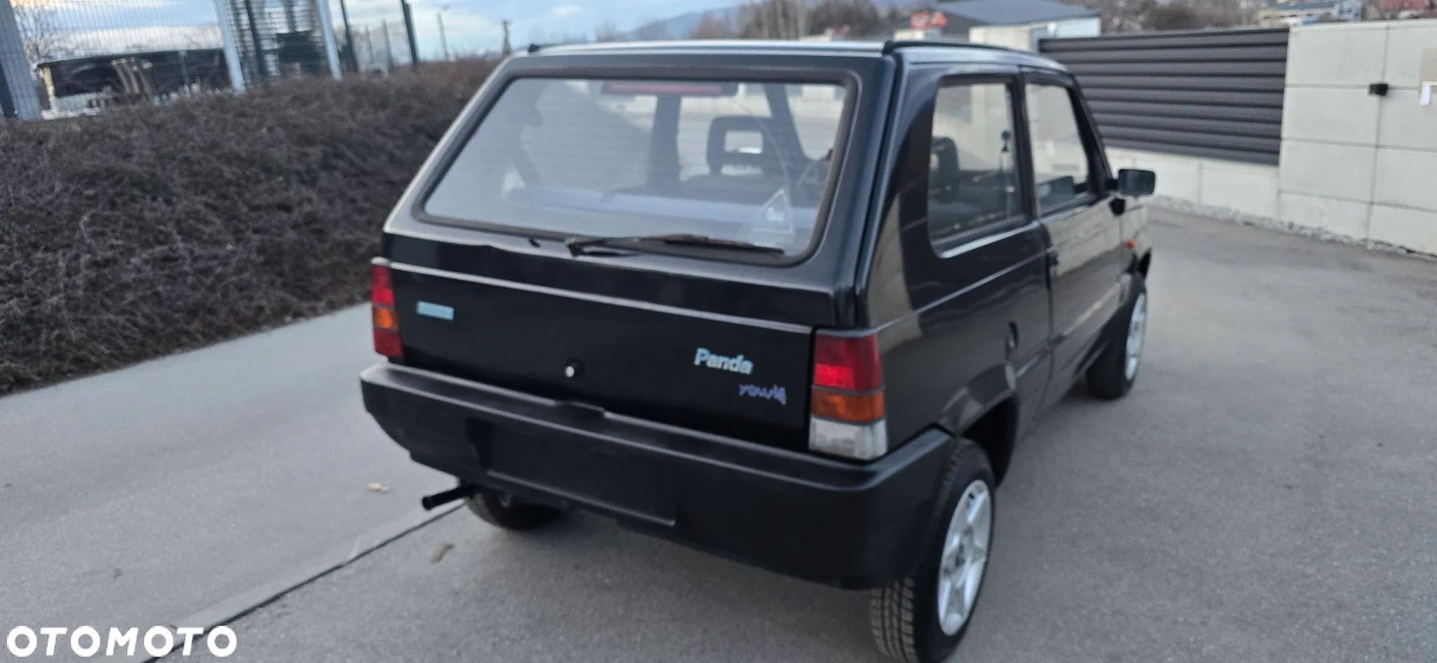 Fiat Panda - 9