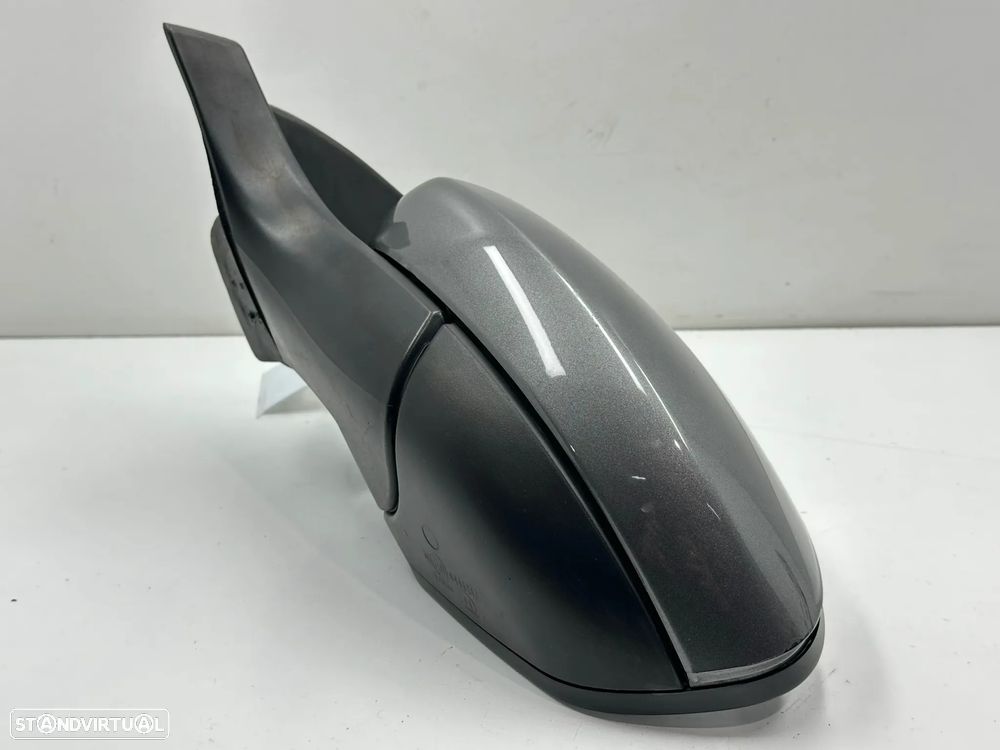 Retrovisor Direito / Esquerdo - Fiat Tipo (2019) - 16