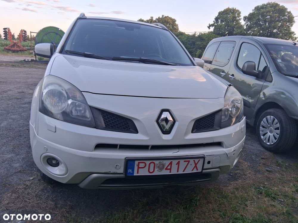Renault Koleos 2.0 dCi 4x4 Privilege Euro5 - 1