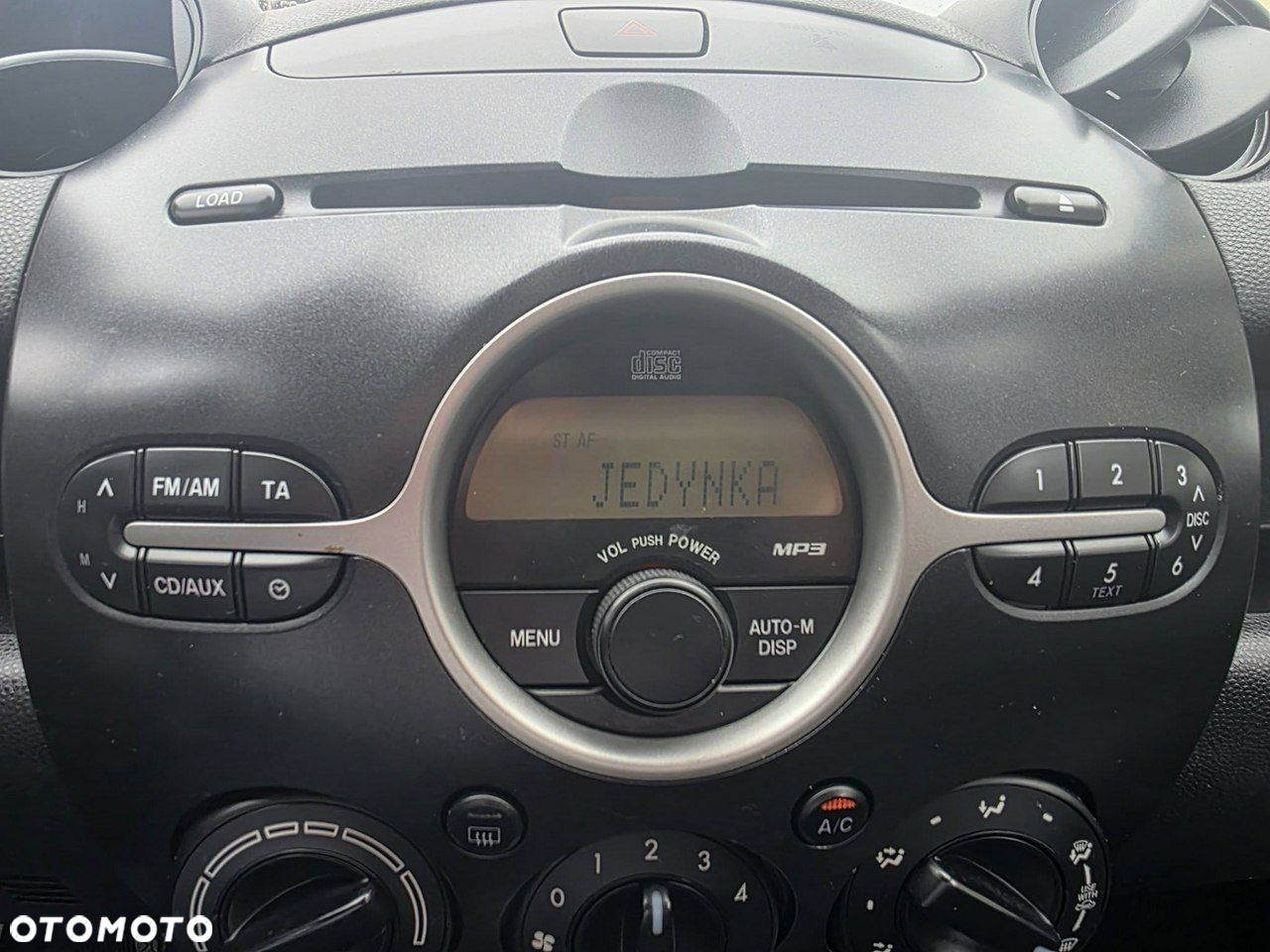 Mazda 2 1.3 Independence - 15