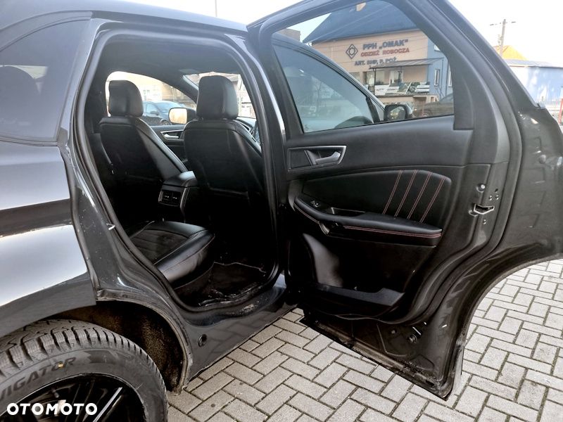 Ford Edge 2.0 EcoBlue Bi-Turbo 4x4 ST-LINE - 20