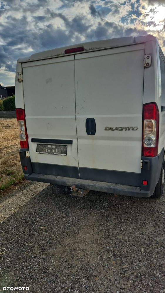 Fiat ducato - 3
