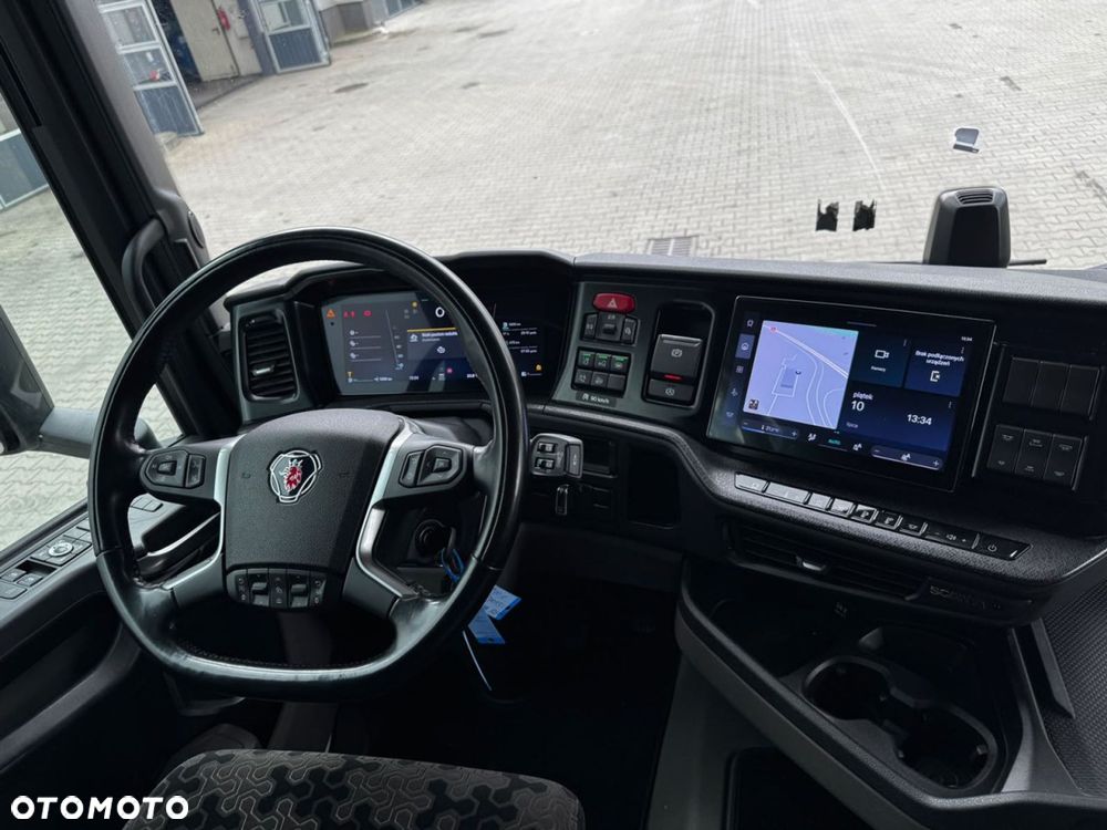 Scania R 460 A4x2NA - 20