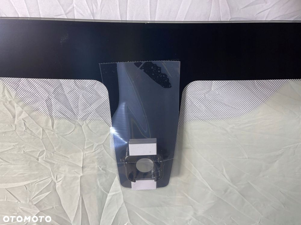 bmw 7 f01 f02 szyba przednia nowa sensor (3cm) hud solar 2008-2015 - 5
