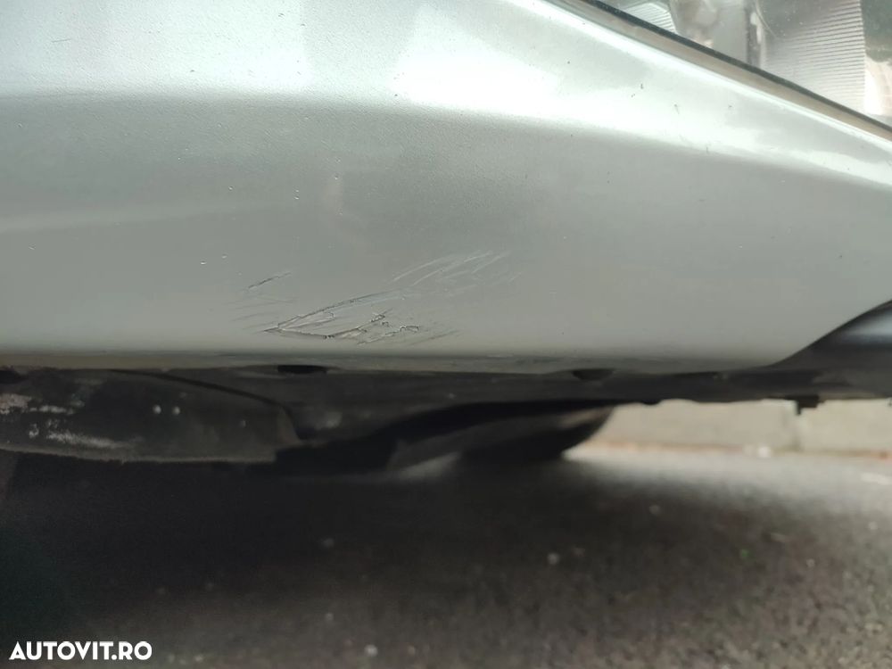 Skoda Fabia 1.6 TDI Elegance - 23