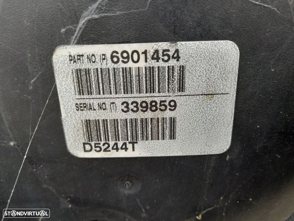 Motor completo VOLVO S60 I (384) - 4