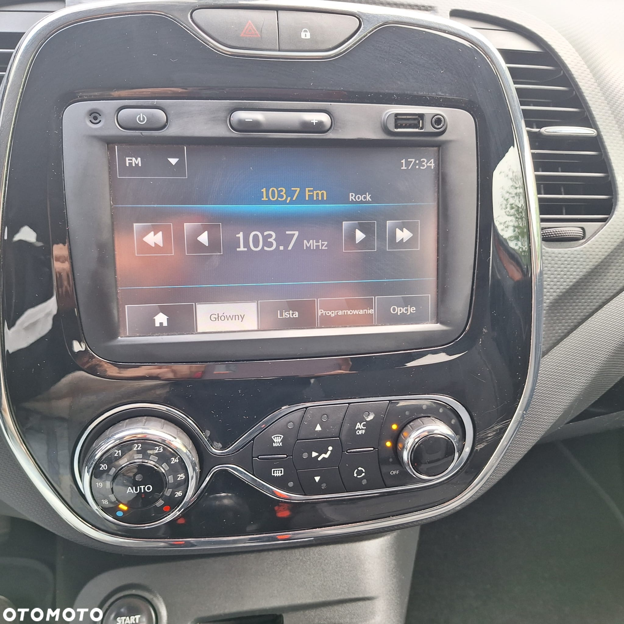 Renault Captur - 7