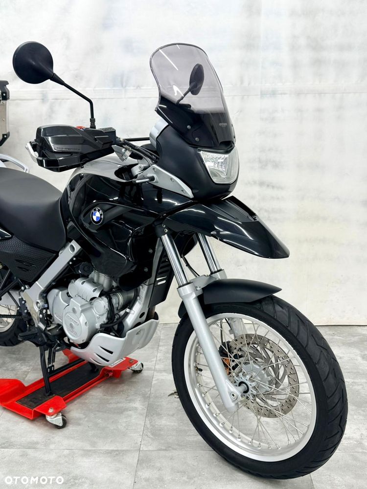 BMW GS - 8